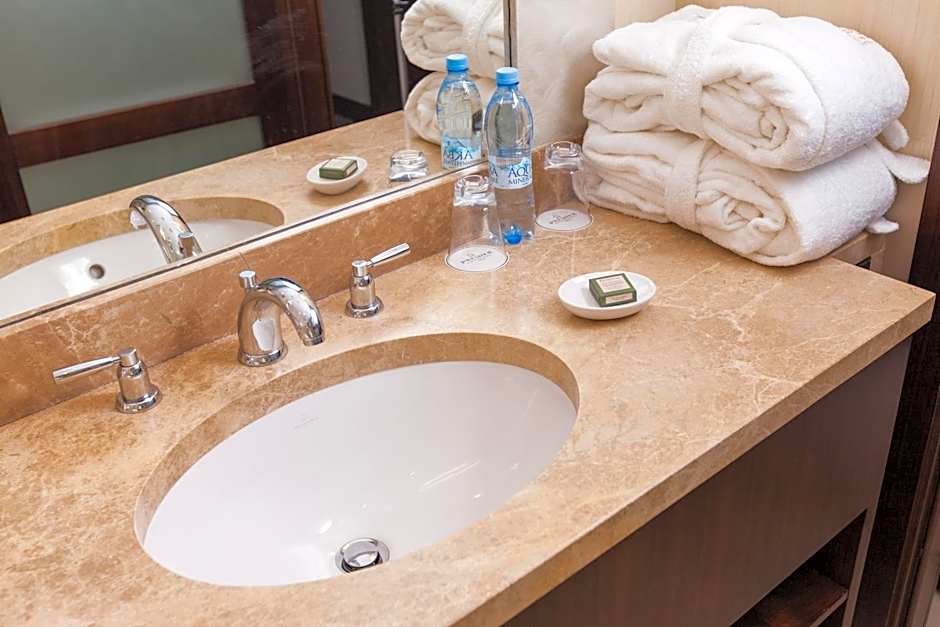 Kharkiv Palace Hotel