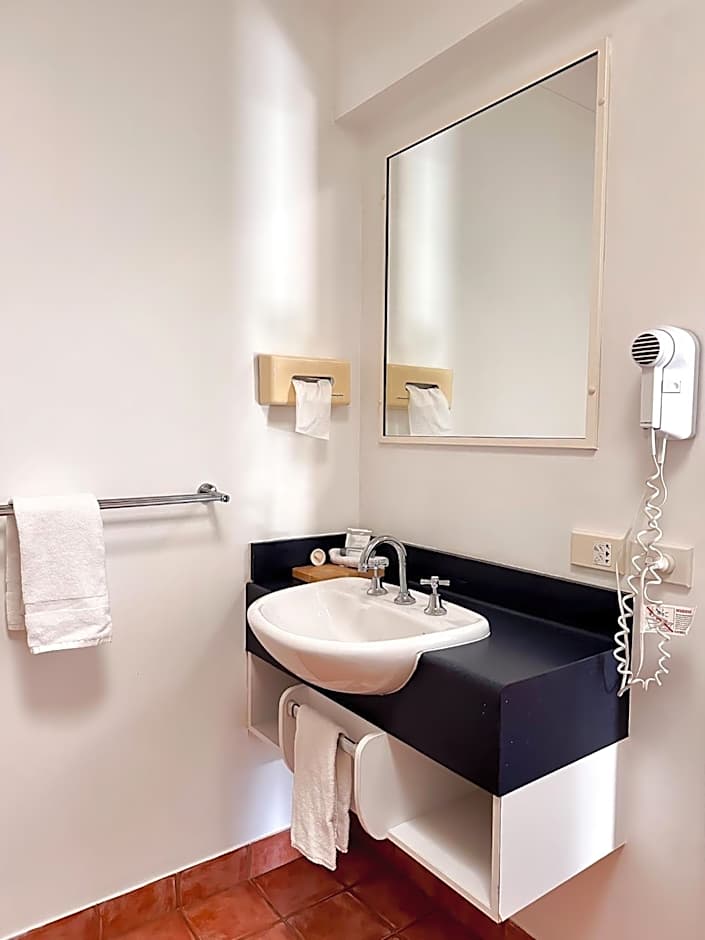 Boulevard Lodge Bundaberg