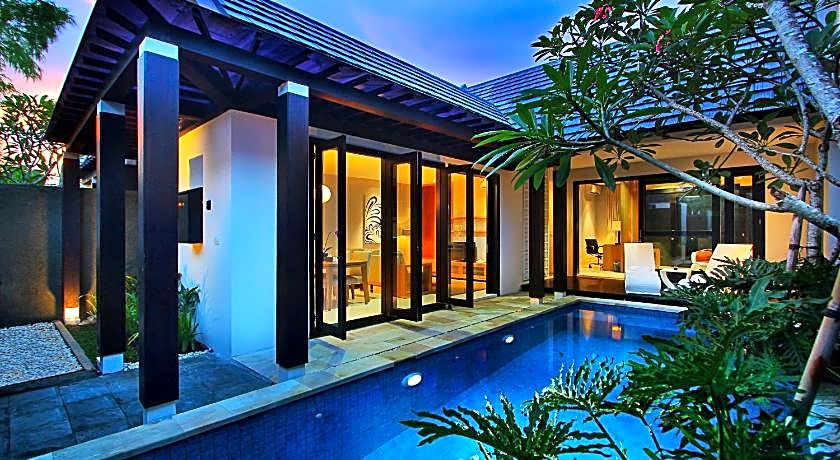 The Jineng Villas by Ekosistem