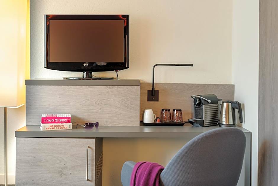 Mercure Hotel Düsseldorf Zentrum