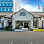 Econo Lodge Augusta, Downtown