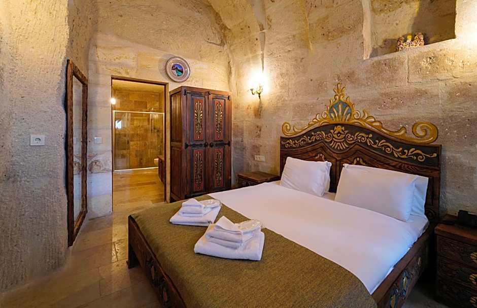 Capp Royal Cave HOTEL