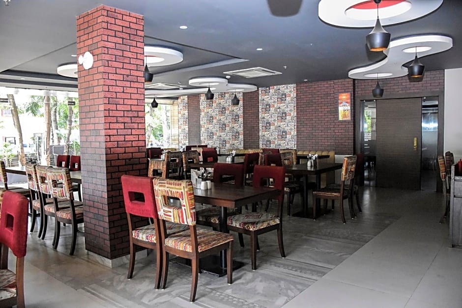 Anroute Stays - Freeganj