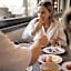Aparthotel Familiaris - Family Apartments - Pools & Spa in Dolomites