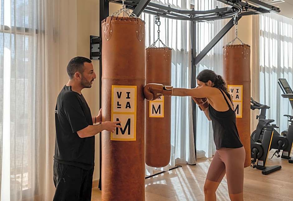 Golden Tulip Villa Massalia