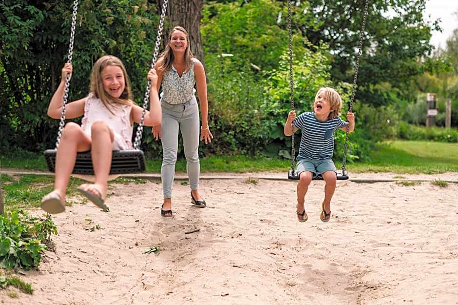Stayokay Hostel Dordrecht - Nationaal Park De Biesbosch