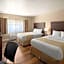 Travelodge by Wyndham Everett City Center