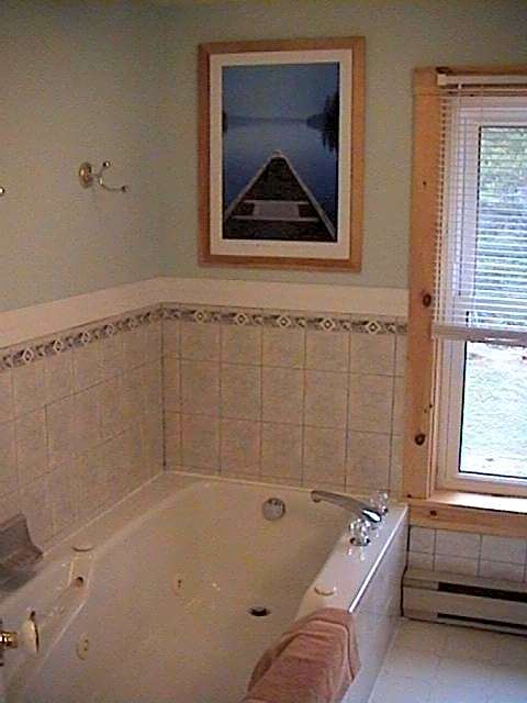 Sunny Rock Bed & Breakfast