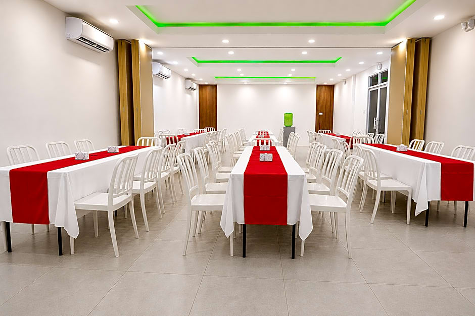 Bambu Suites Palawan