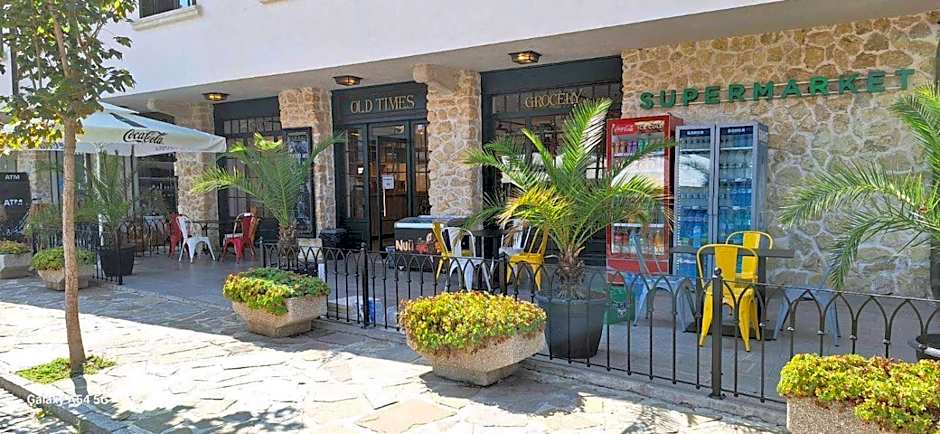 Castro Mesembria Boutique Hotel