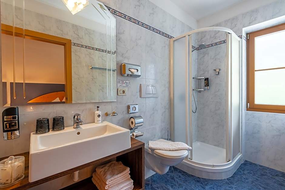 Hotel Residence MaVie