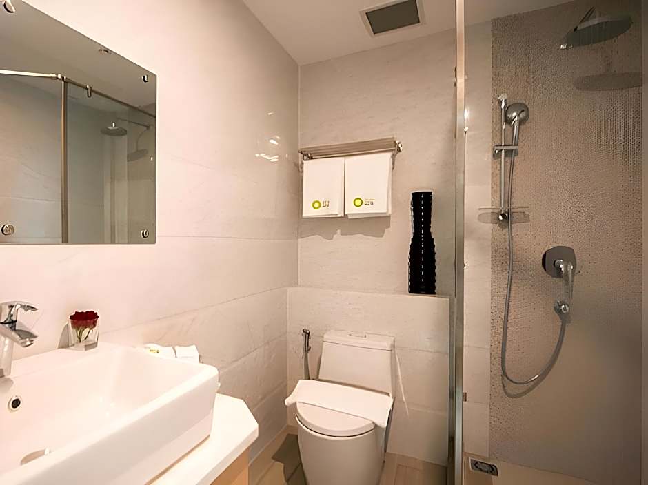 Wyne Hotel