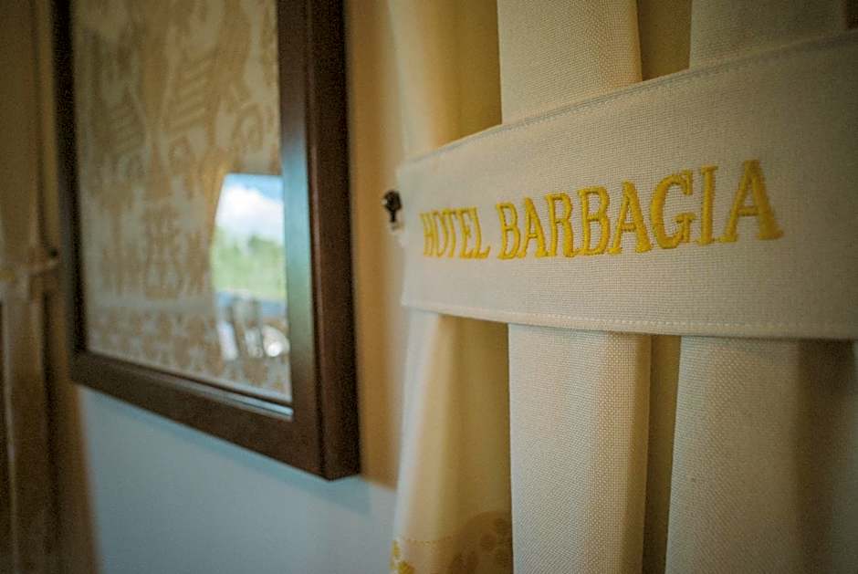 Hotel Barbagia