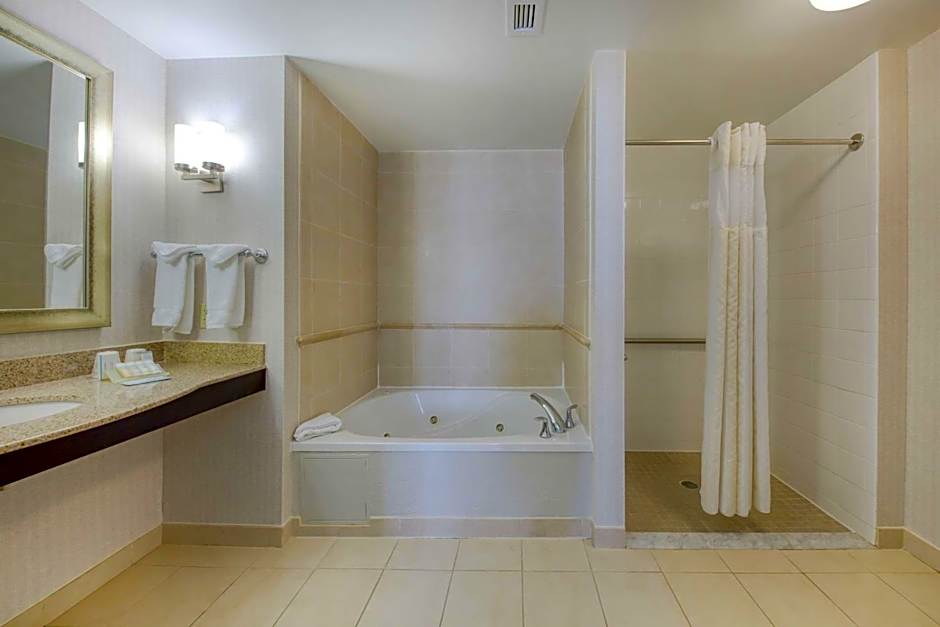 Hilton Garden Inn Durham Southpoint