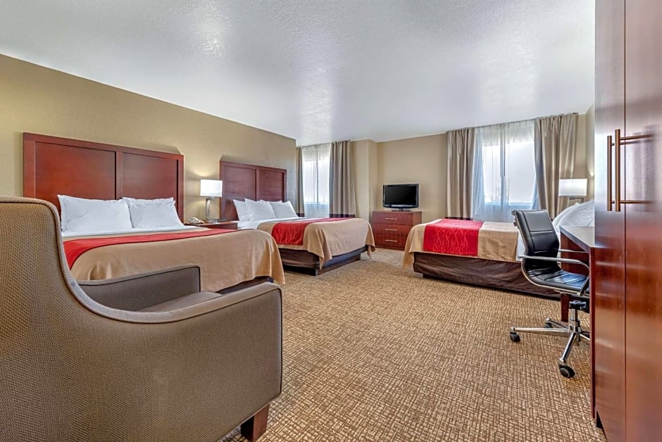 Comfort Inn Fremont