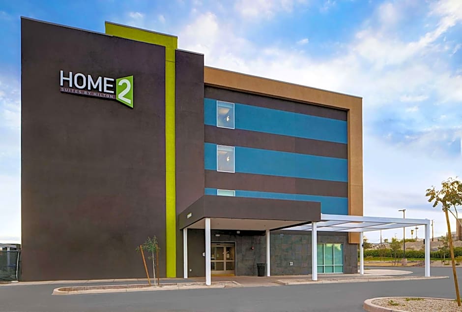 Home2 Suites by Hilton Yuma Pivot Point
