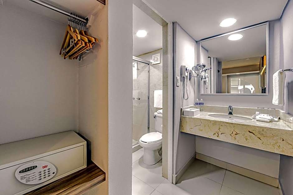 Sleep Inn Monterrey Norte