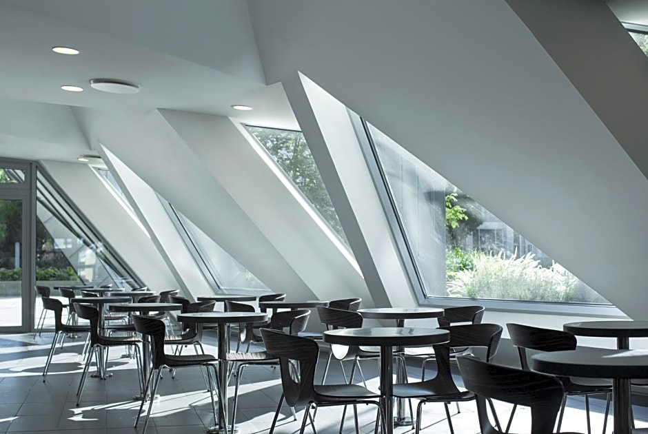 Wakeup Copenhagen - Carsten Niebuhrs Gade