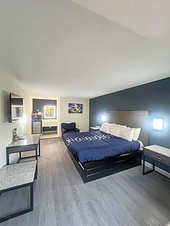 Travel Inn New Castle Airport