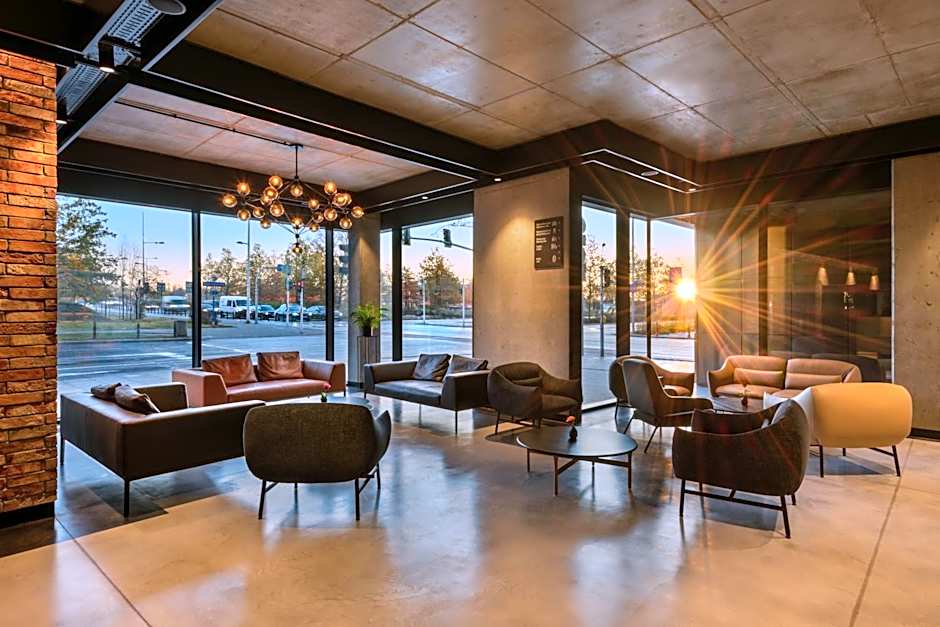 Barcelo Warsaw Powisle