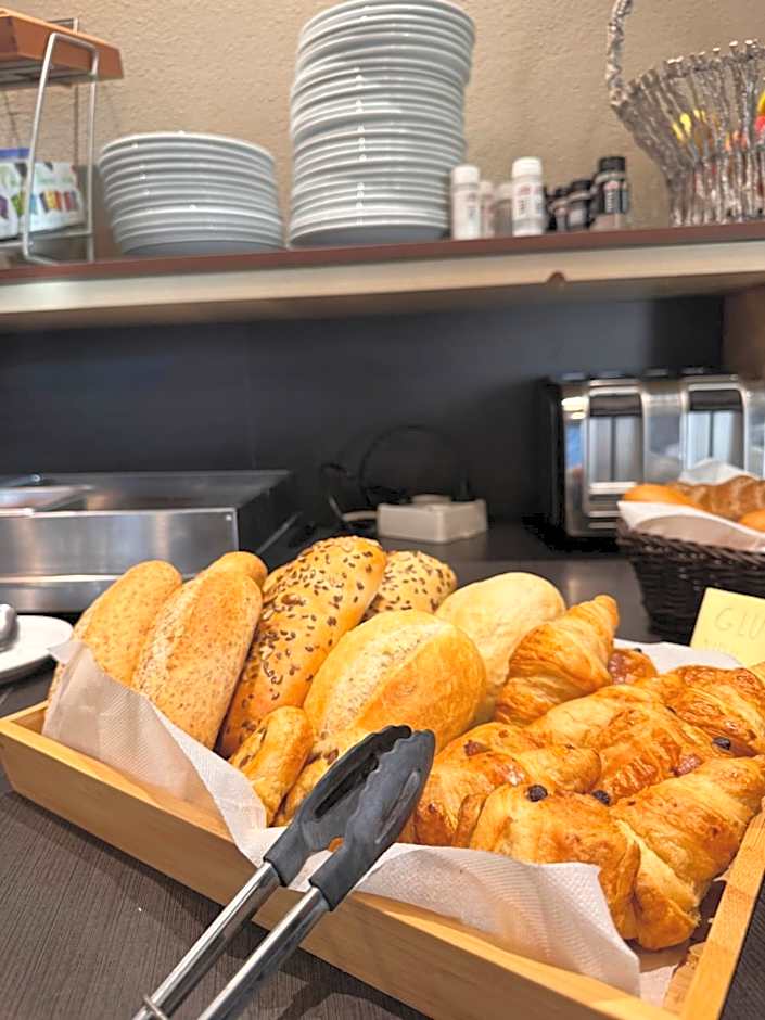 Hobbit Hotel Brussels Airport Zaventem