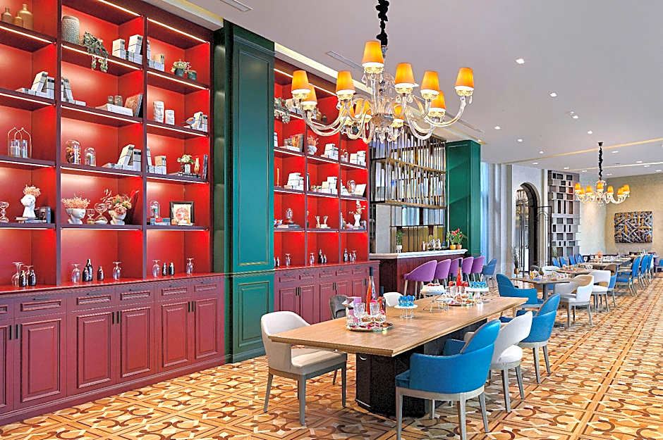 WANDA VISTA ISTANBUL