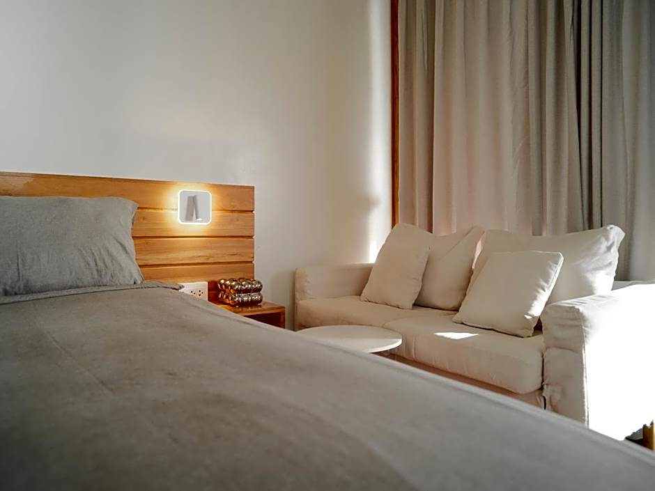 Tantawan Bungalows – Ko Pha Ngan, UT