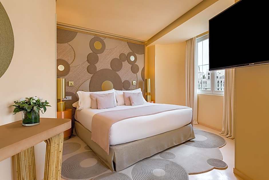 Room Mate Macarena - Gran Via