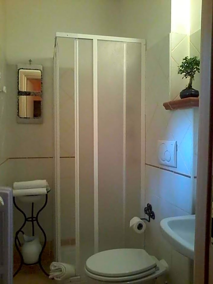 Monte degli Elci b&b