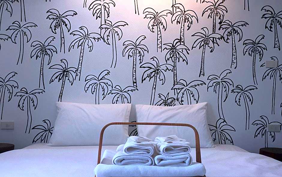ViSH Coco Gallery Hotel