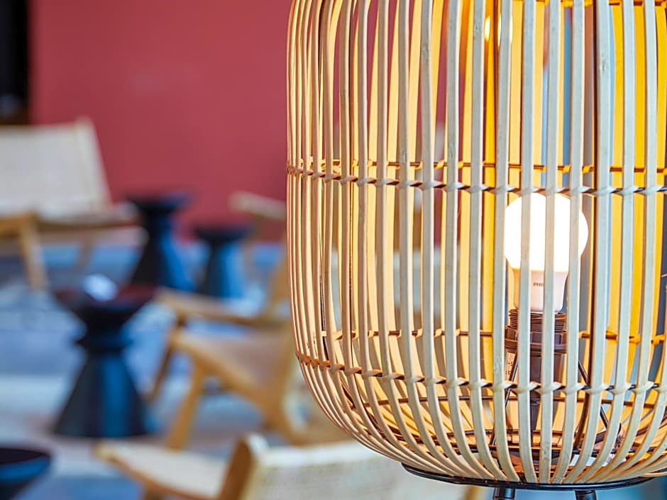 ibis budget Bayreuth