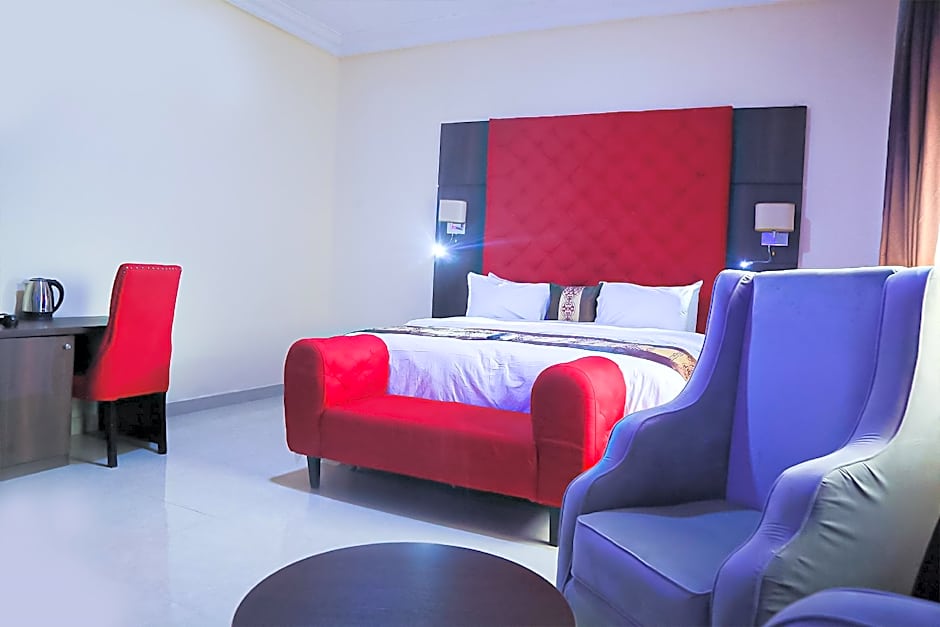 Radiance Spring Hotel