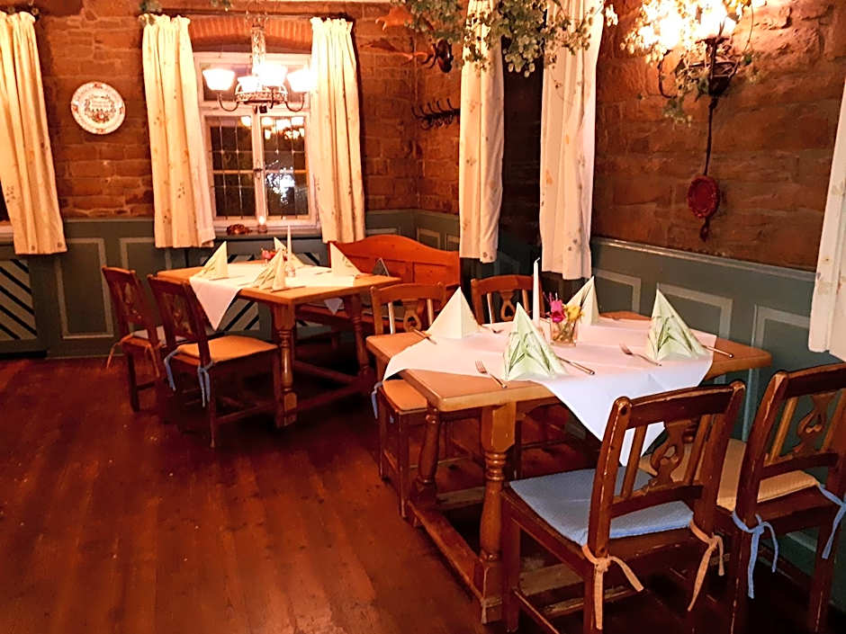 Brauereigasthof Dachsenfranz