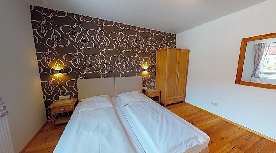 Hotel Rothenburger Hof