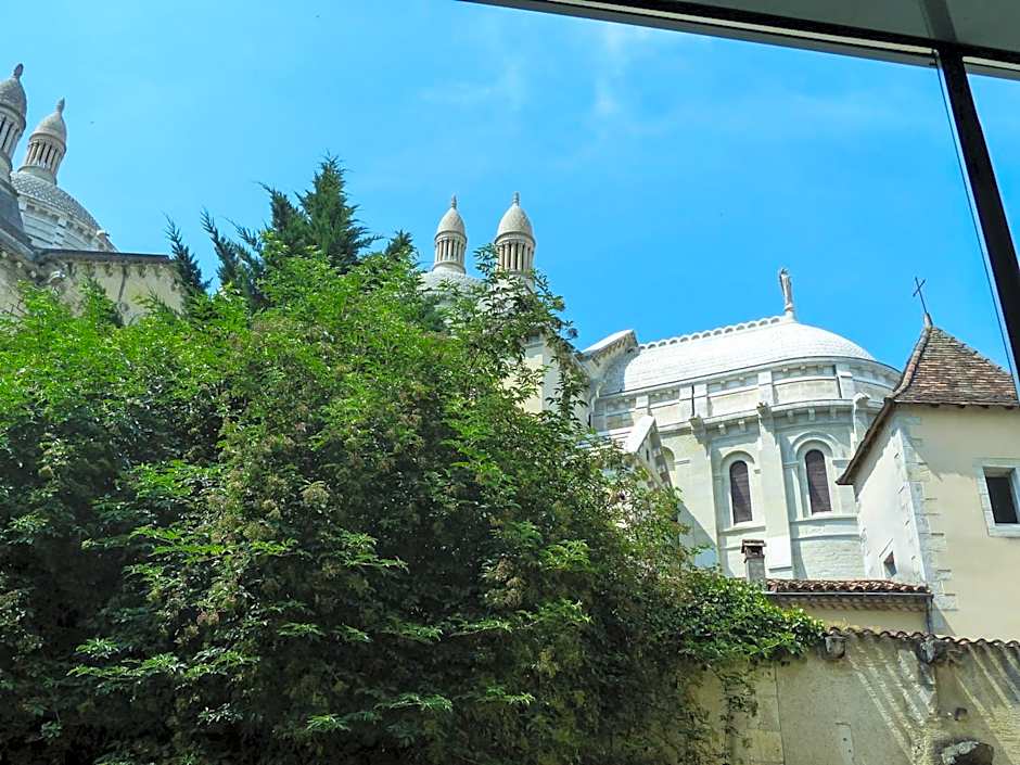 ibis Périgueux Centre