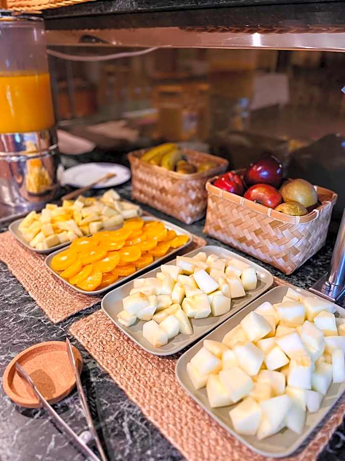 Ciudad De Castelldefels