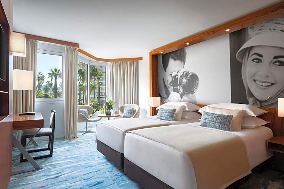 JW Marriott Cannes