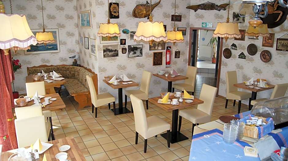 Hotel Dorfkrug Büsum