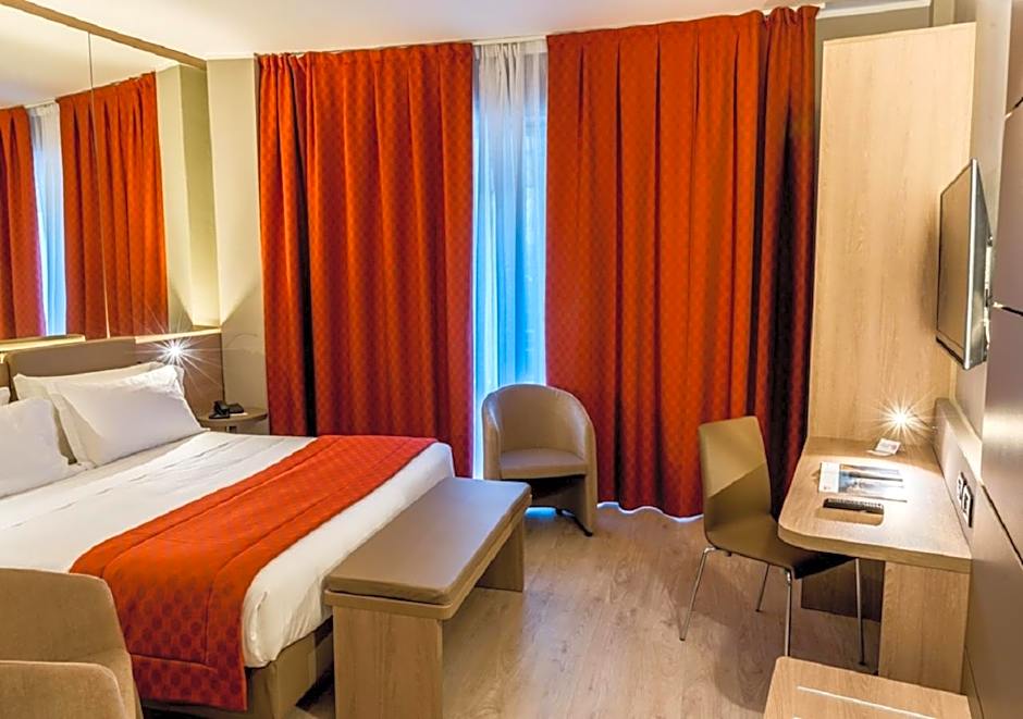 Cardano Hotel Malpensa