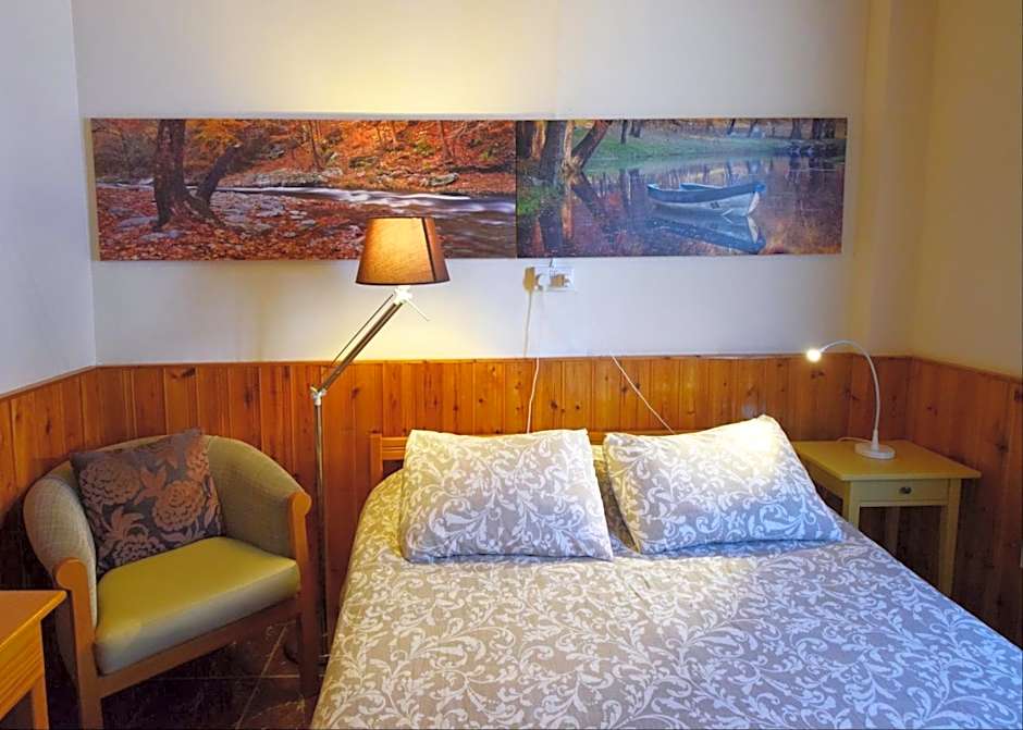 Christys Palace Hotel