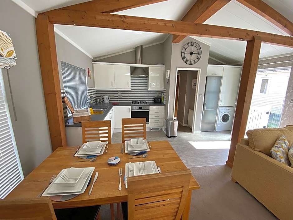 Palm lodge luxury holiday home