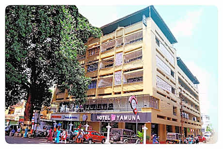Hotel Yamuna