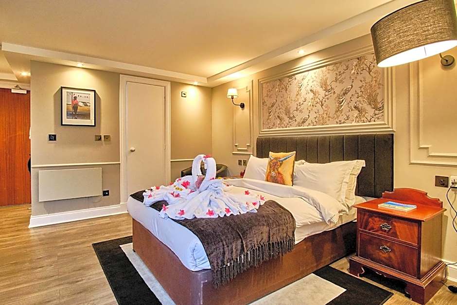 Muthu Ben Doran Hotel