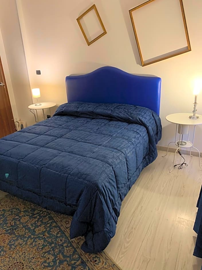 Residence San Pietro Book sharing