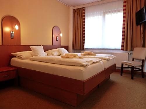 Ferienhotel Wolfsmühle