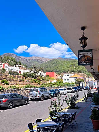 Hotel El Sombrerito