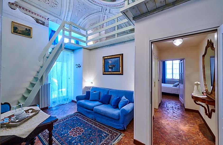 Villa Annamaria B&B