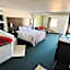 Garden Inn and Suites near Callaway Gardens Pine Mountain