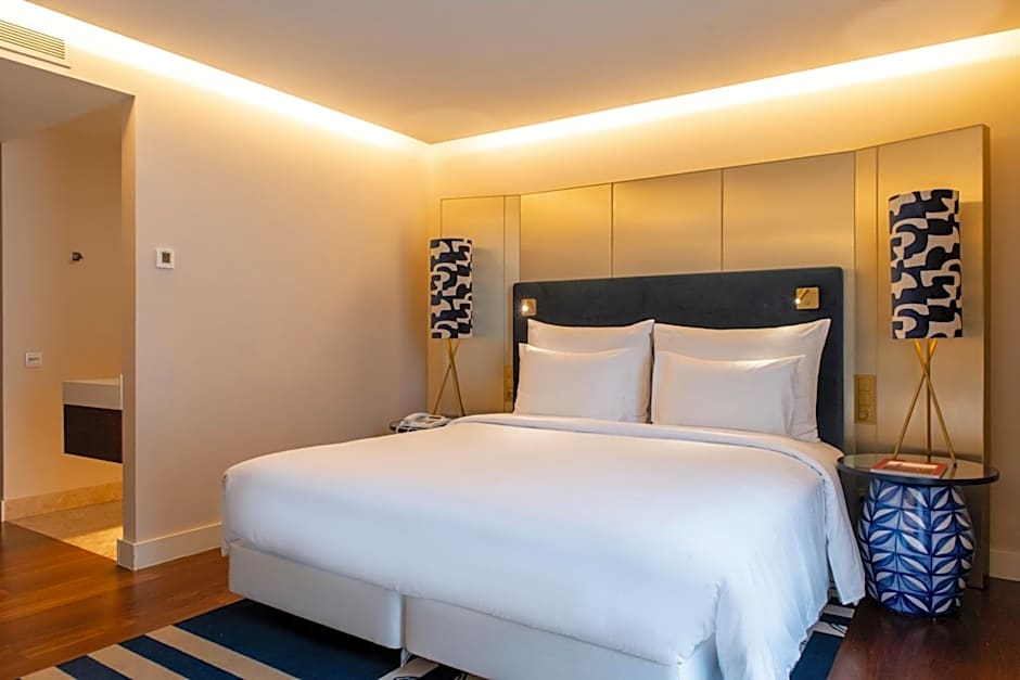 Palacio do Governador