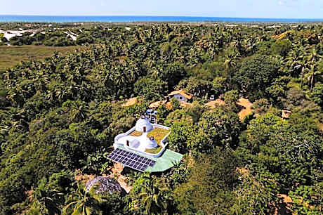 Vila Flor Eco Centro